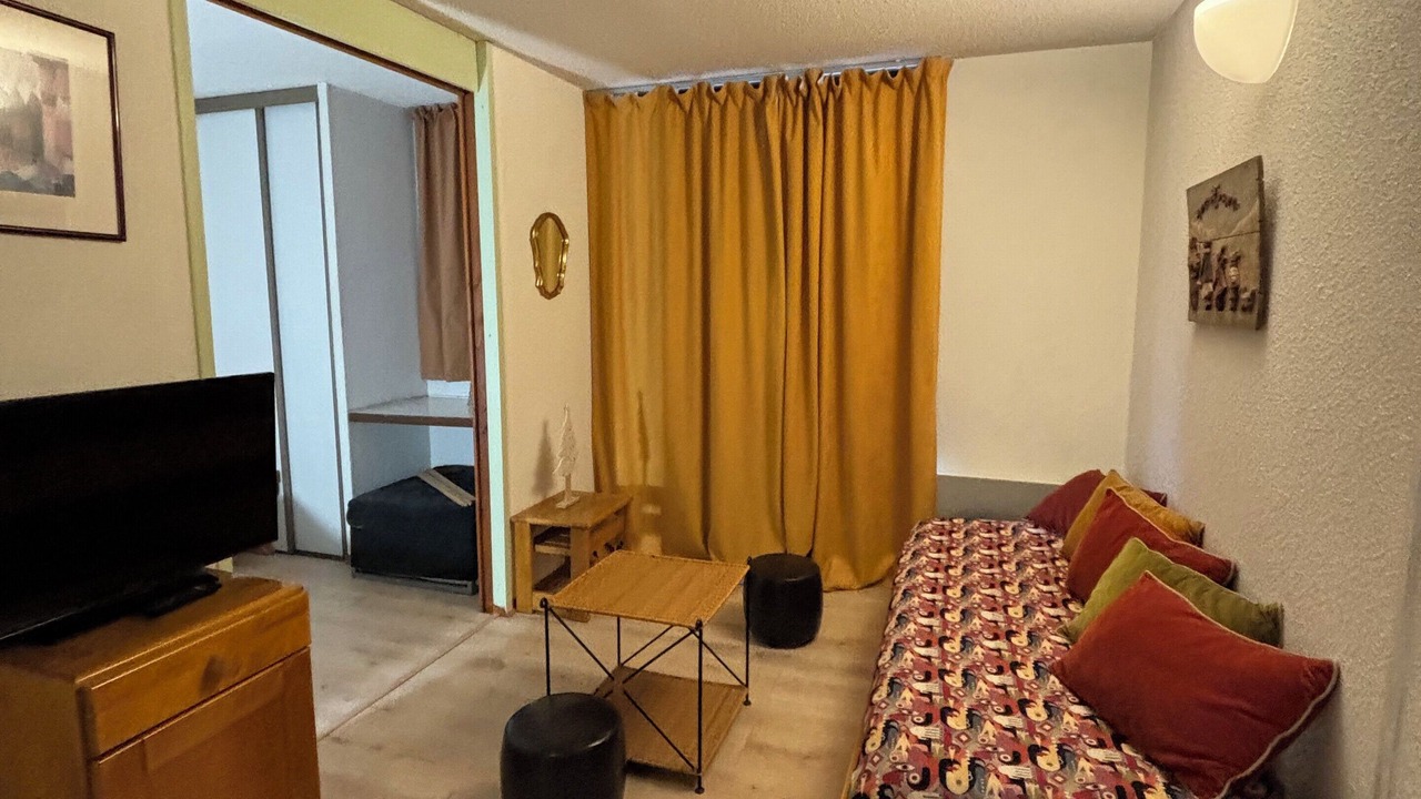 Photo of Bedroom in Bergers