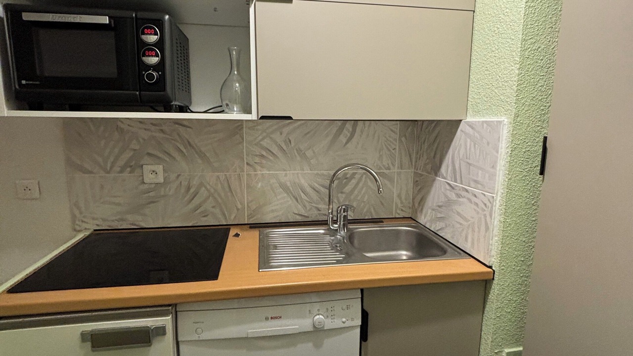 Photo of Kitchen in Bergers