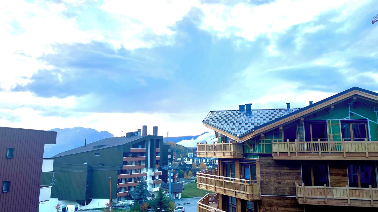 Photo of Outdoor in Bergers