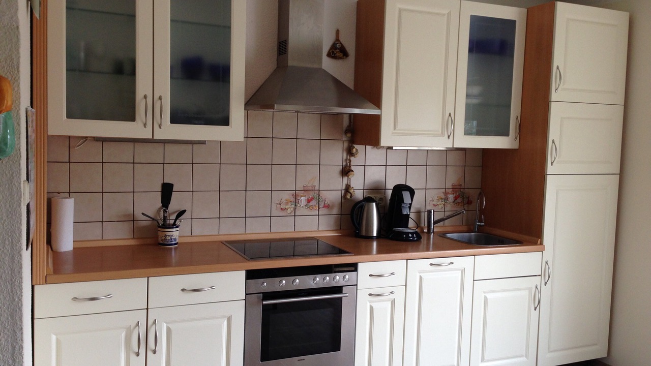 Photo of Kitchen in Ehrenfeld