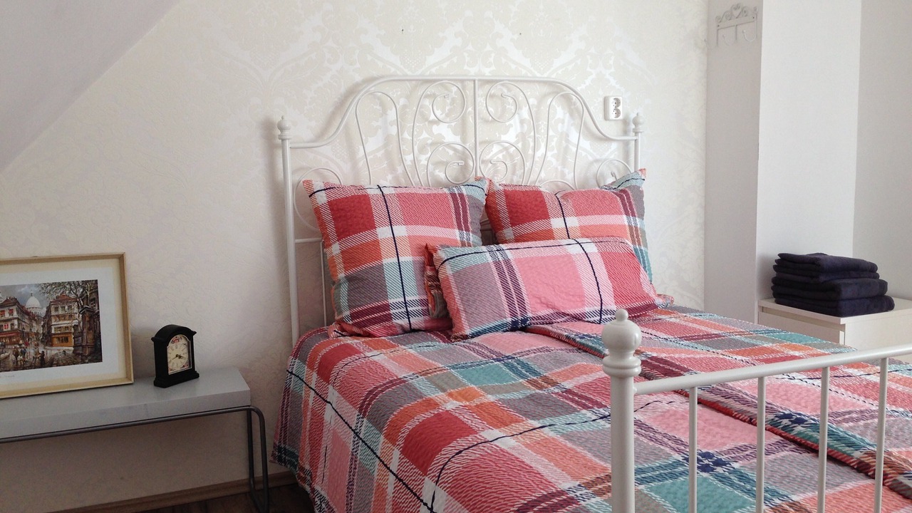 Photo of Bedroom in Ehrenfeld