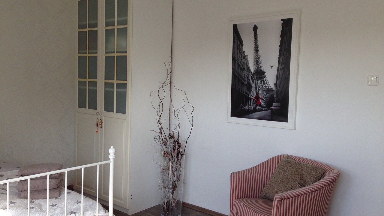 Photo of Bedroom in Ehrenfeld