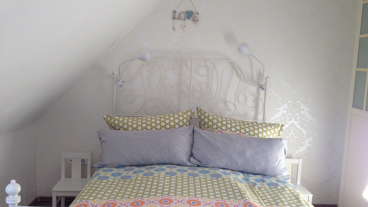 Photo of Bedroom in Ehrenfeld
