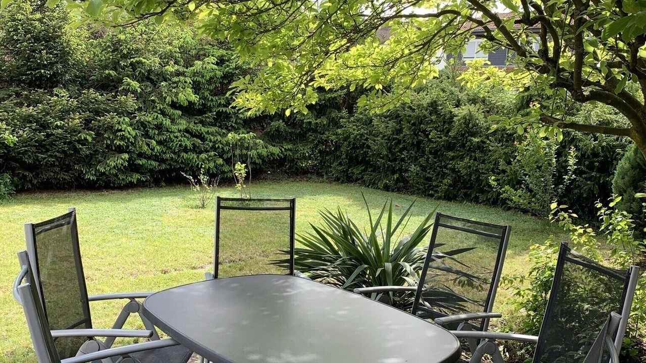 Photo of Outdoor in Ehrenfeld