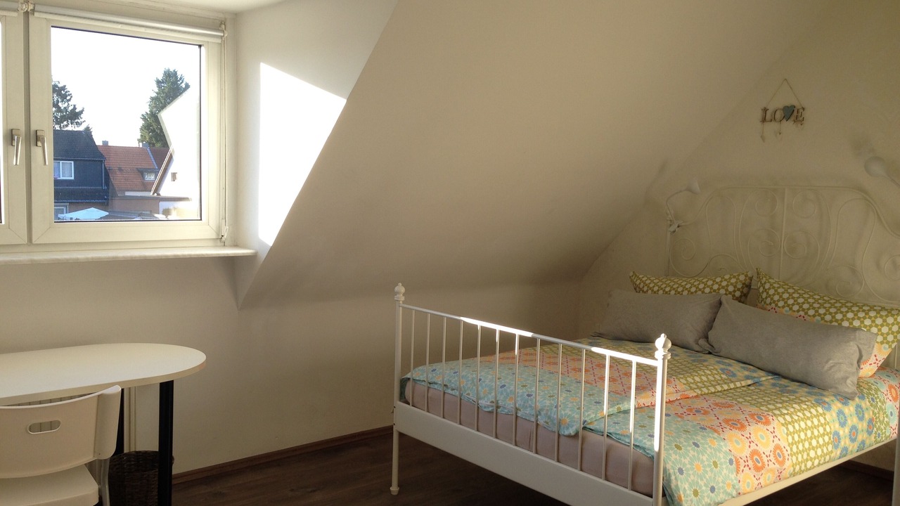 Photo of Bedroom in Ehrenfeld