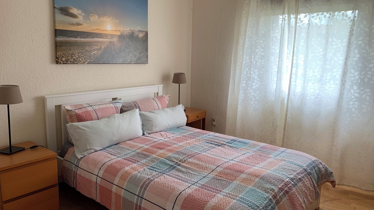 Photo of Bedroom in Ehrenfeld