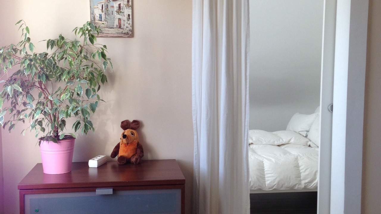 Photo of Bedroom in Ehrenfeld