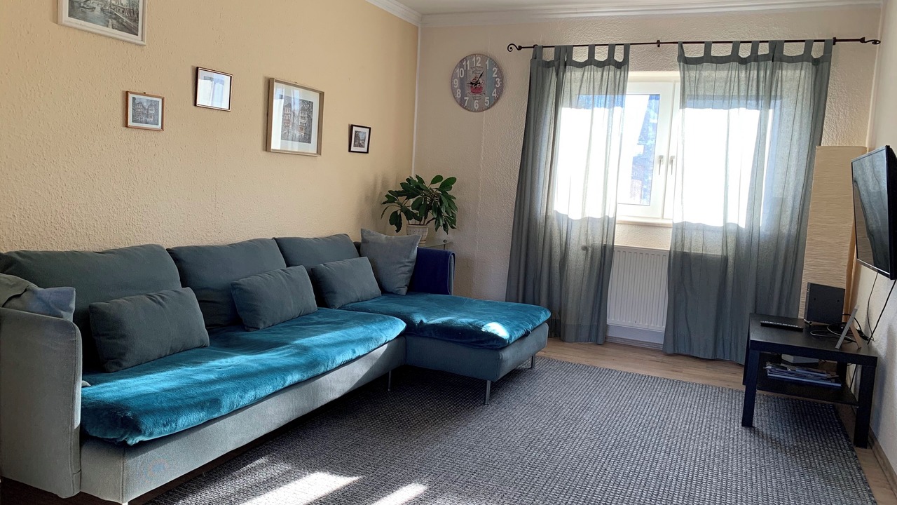 Photo of Livingroom in Ehrenfeld