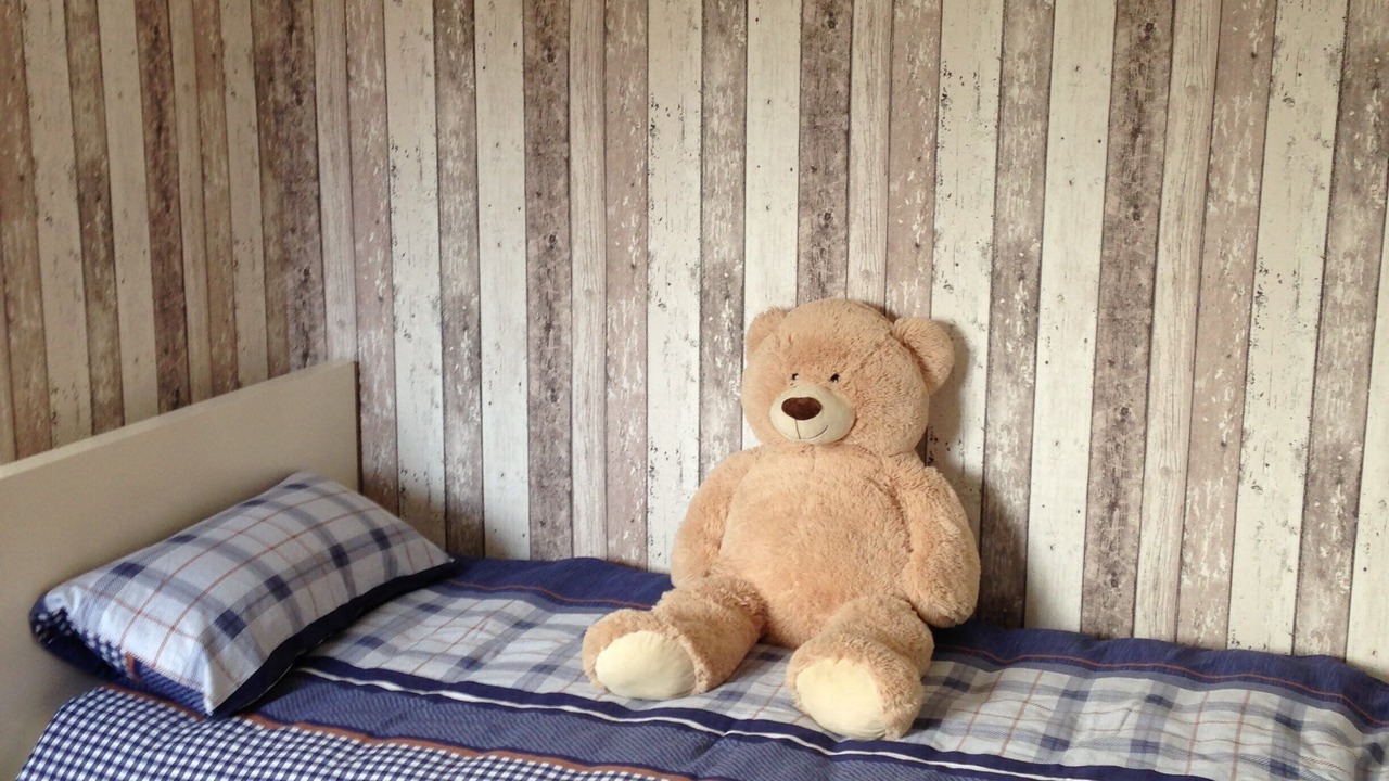 Photo of Bedroom in Ehrenfeld
