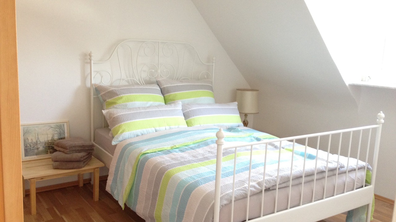 Photo of Bedroom in Ehrenfeld