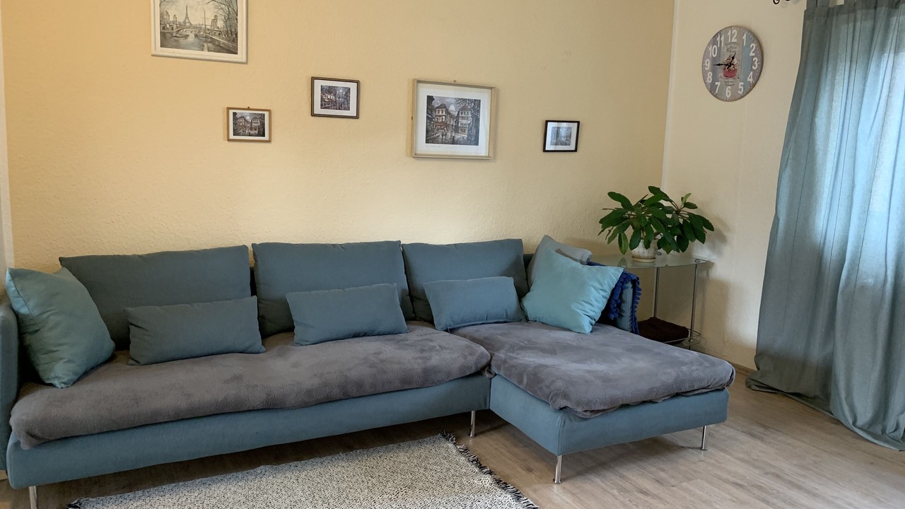 Photo of Livingroom in Ehrenfeld