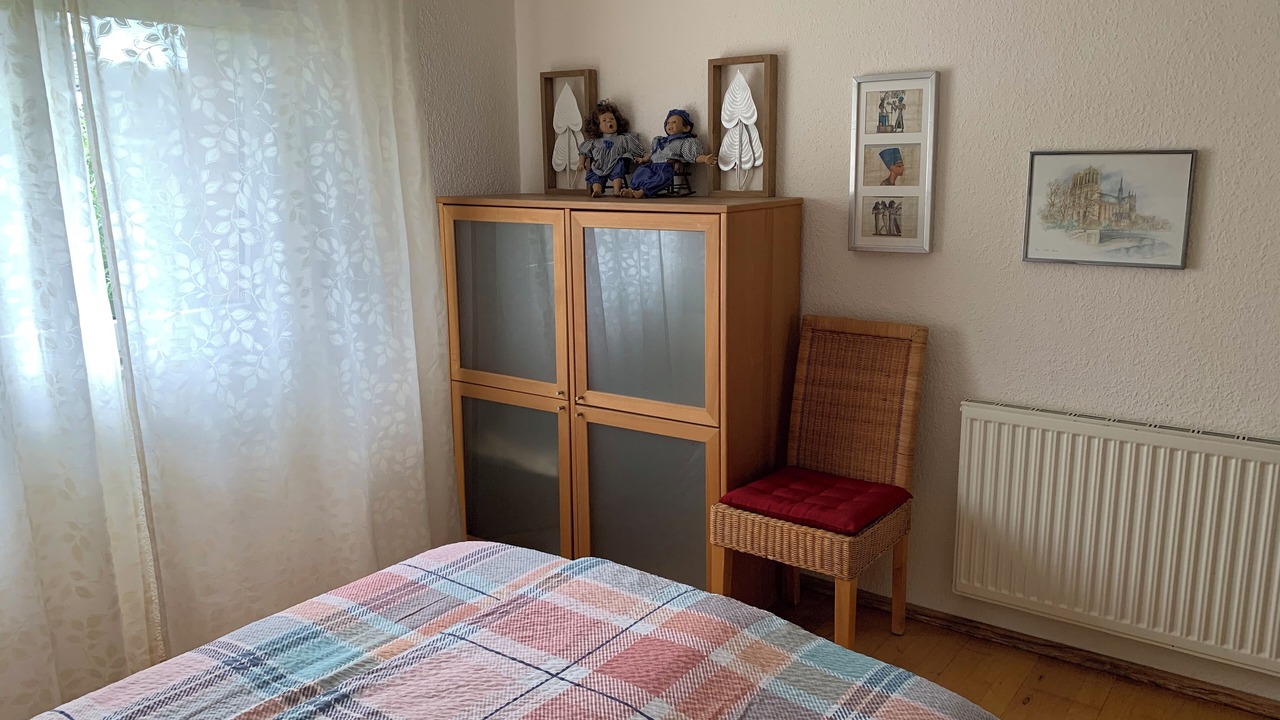 Photo of Bedroom in Ehrenfeld