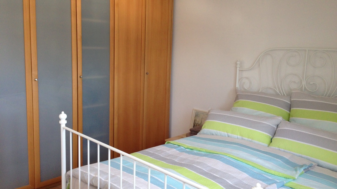Photo of Bedroom in Ehrenfeld
