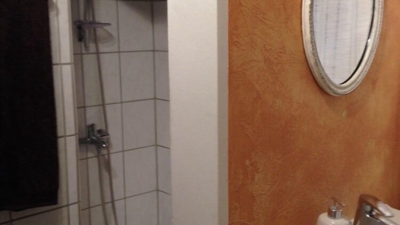 Photo of Bathroom in Ehrenfeld