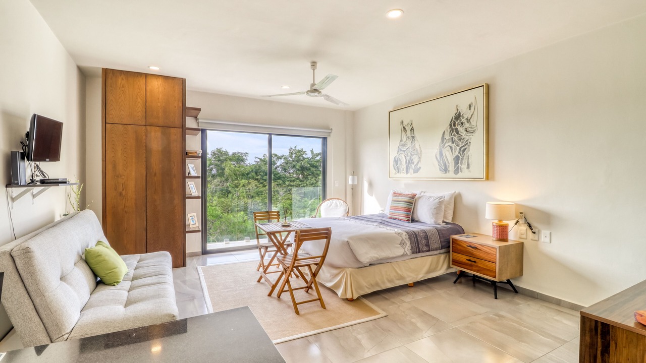 Photo of Bedroom in Centro