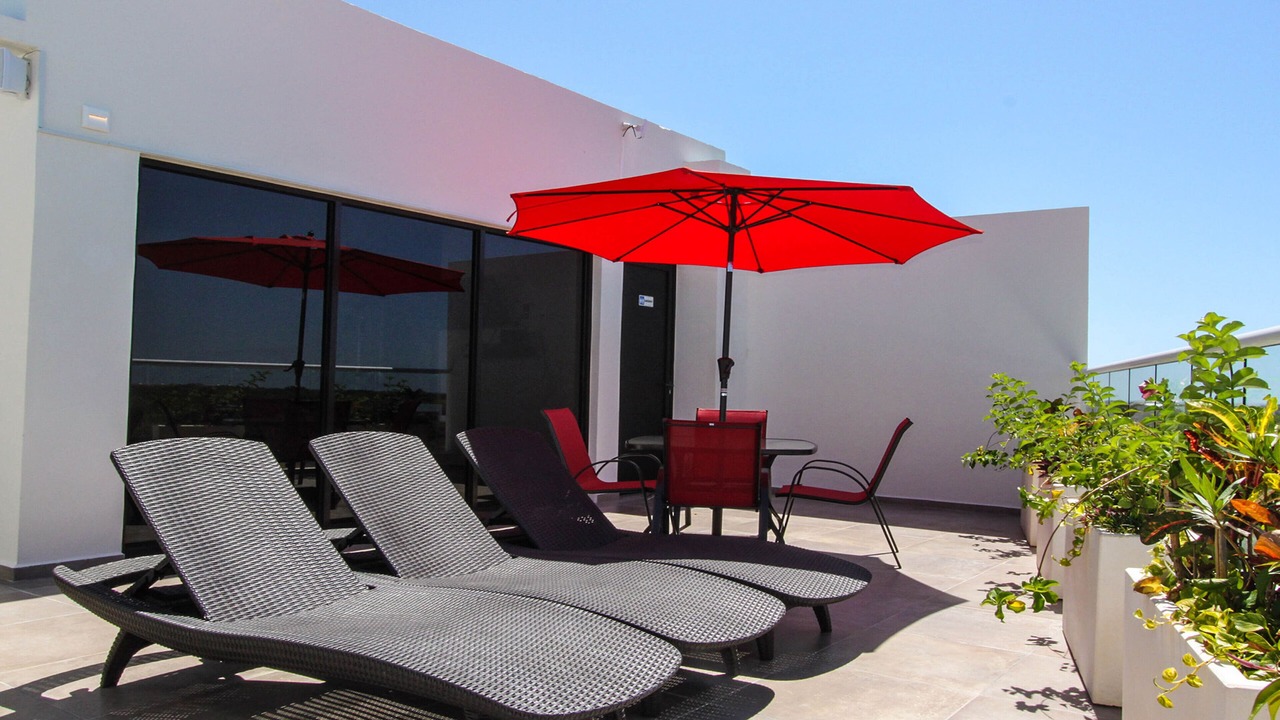 Photo of Outdoor in Centro