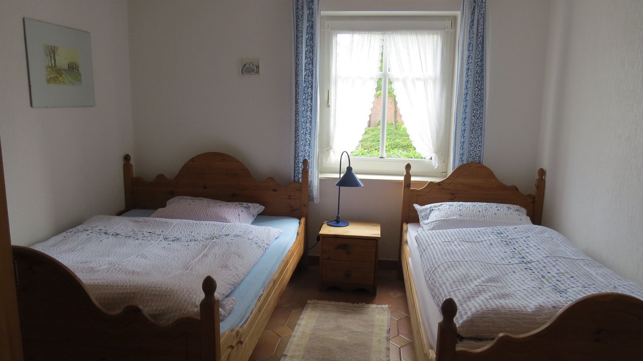 Photo of Bedroom in Timmel