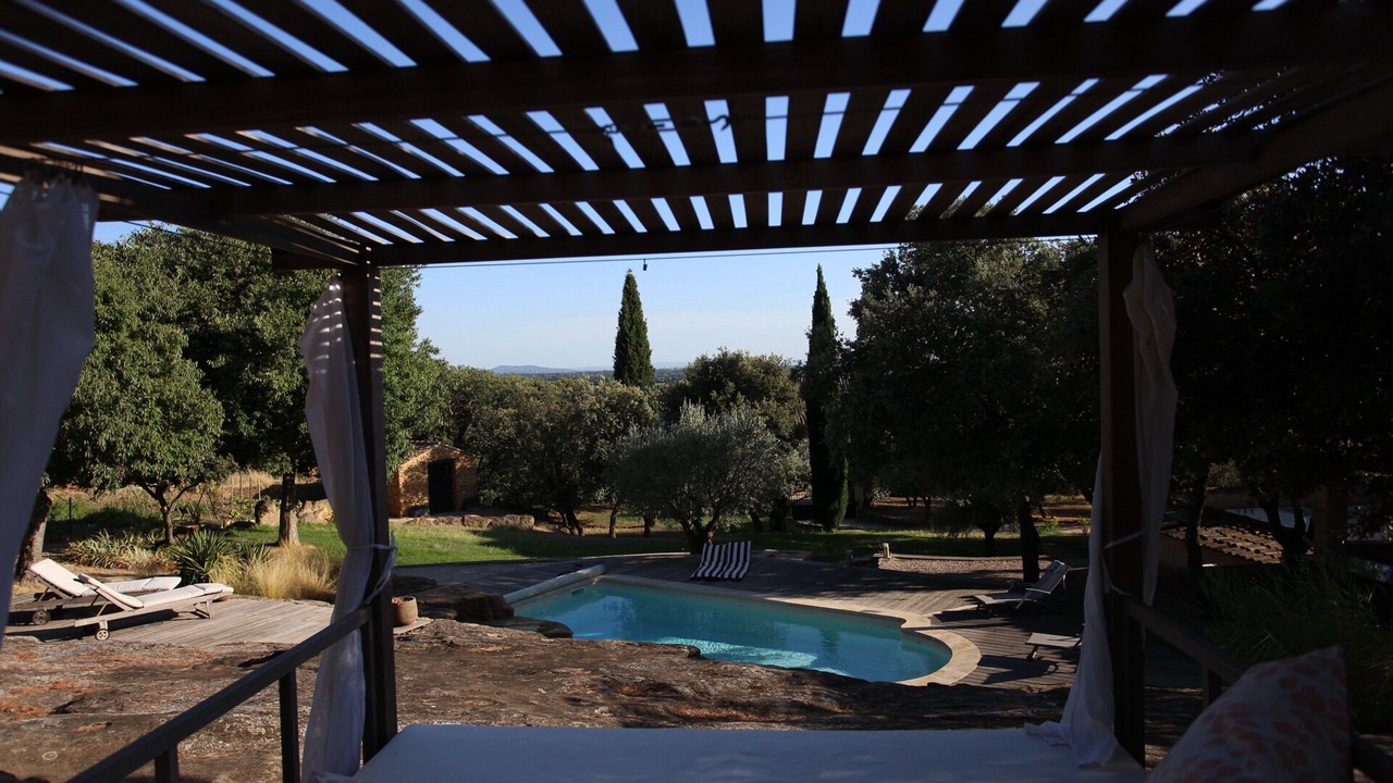Photo of Outdoor in Beaumes-de-Venise