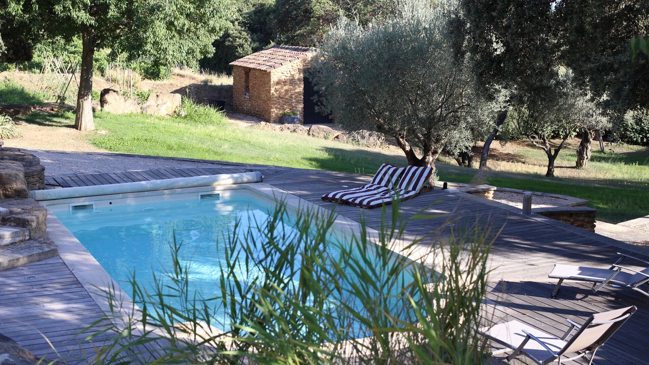 Photo of Outdoor in Beaumes-de-Venise