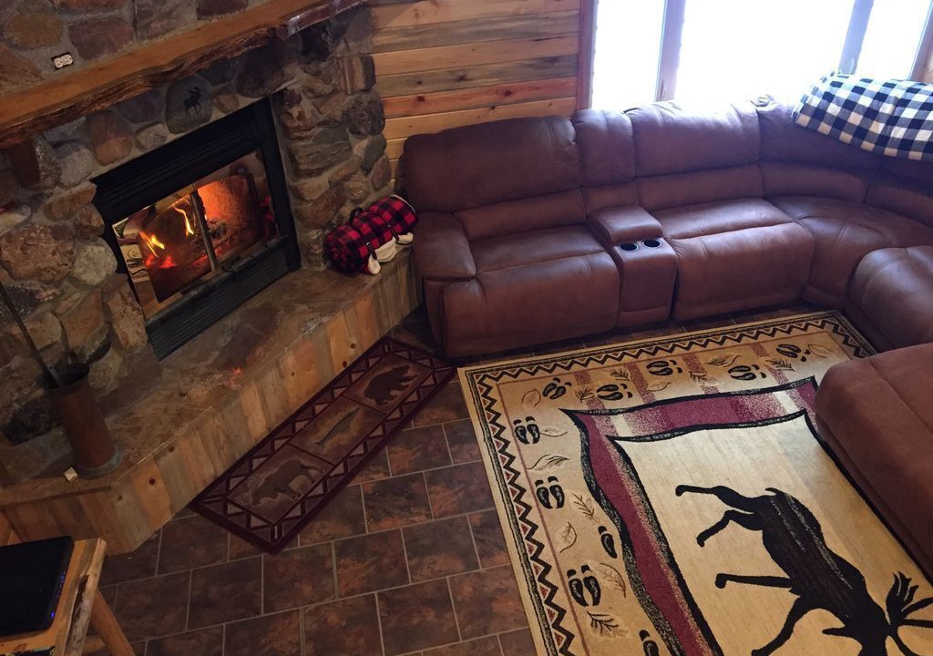 Photo of Livingroom in Cody