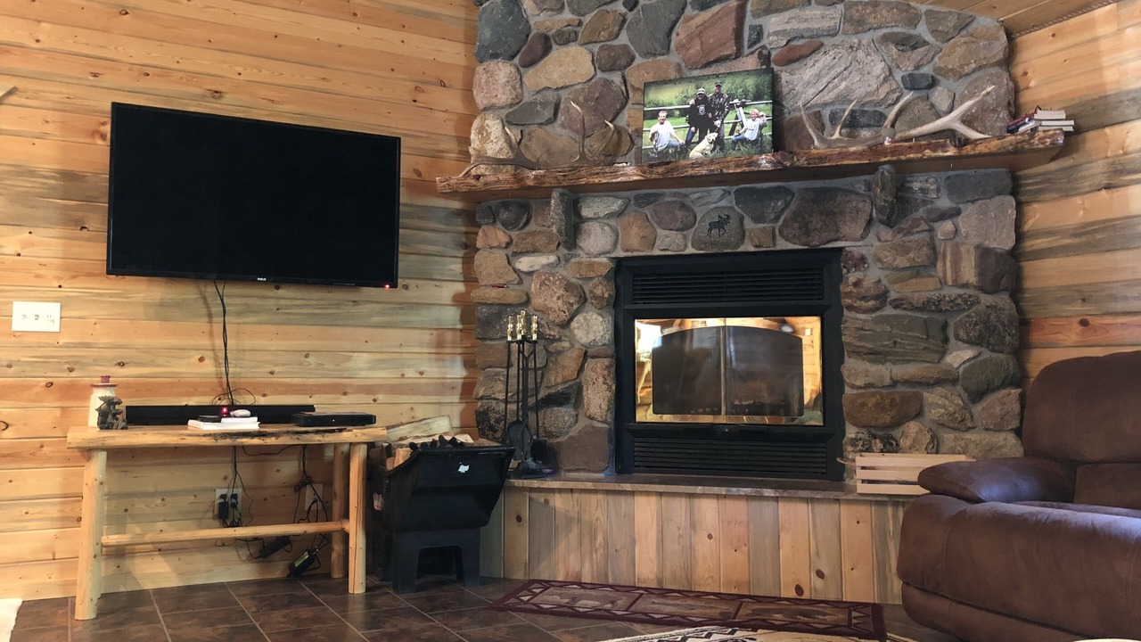 Photo of Livingroom in Cody
