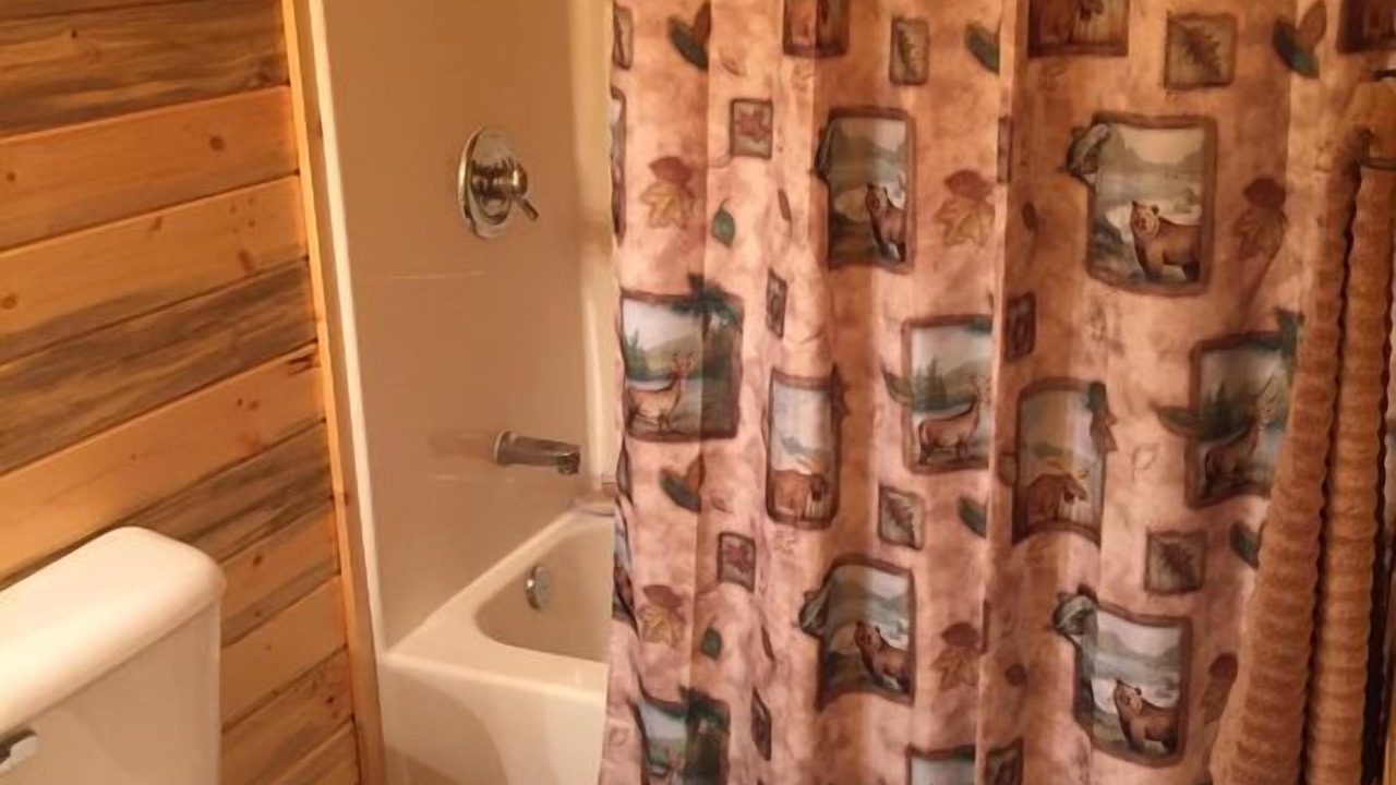 Photo of Bathroom in Cody