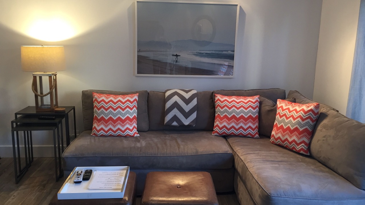 Photo of Livingroom in West Newport