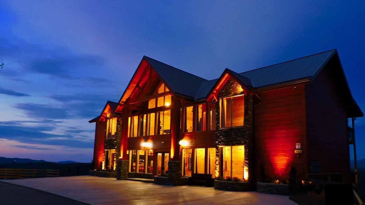 Photo of Outdoor in Chalet Village