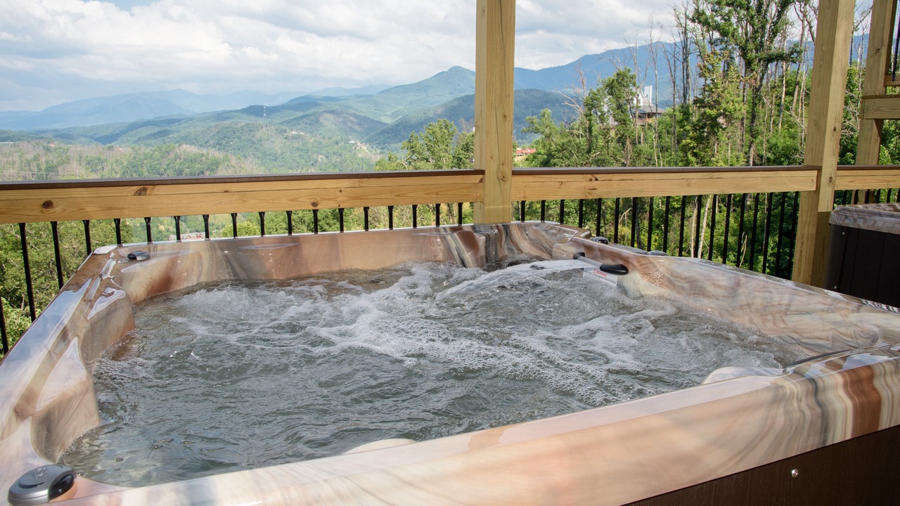 Photo of Outdoor in Chalet Village