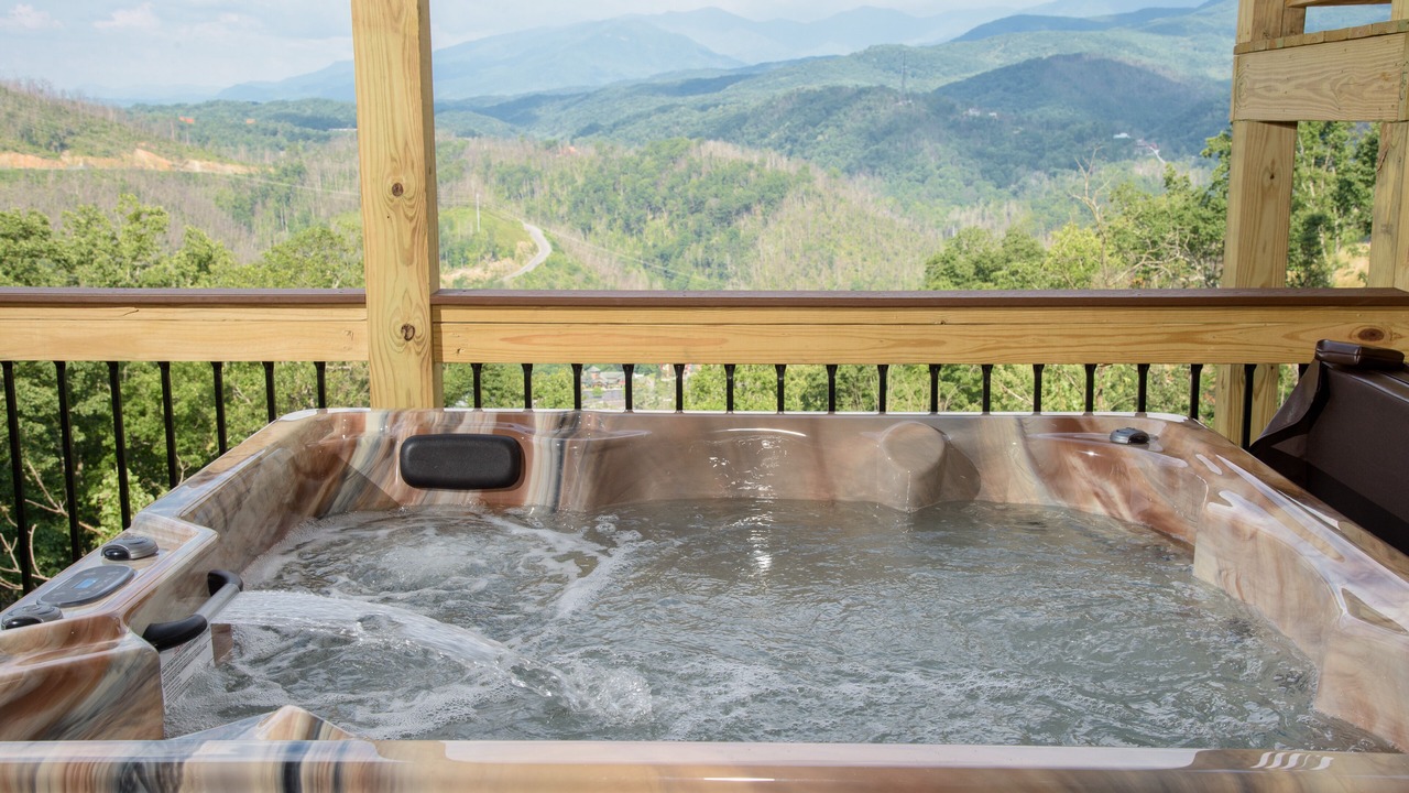 Photo of Outdoor in Chalet Village