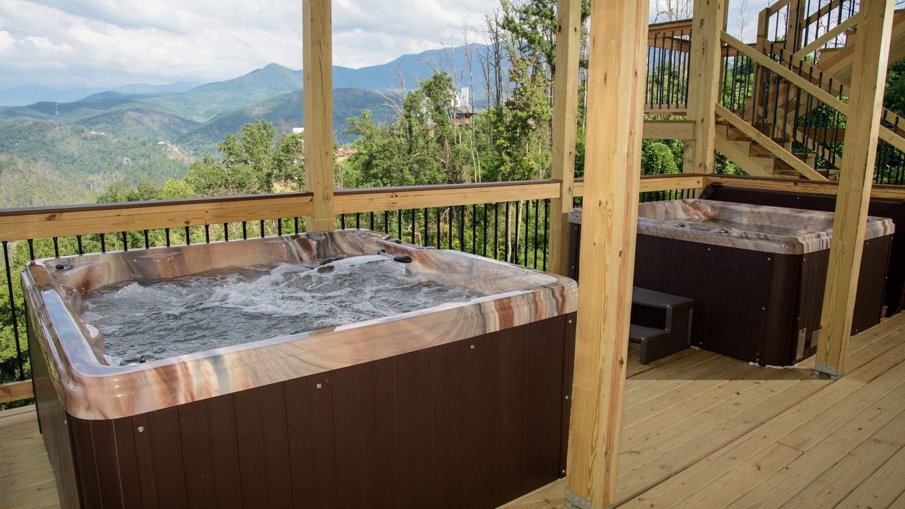 Photo of Outdoor in Chalet Village