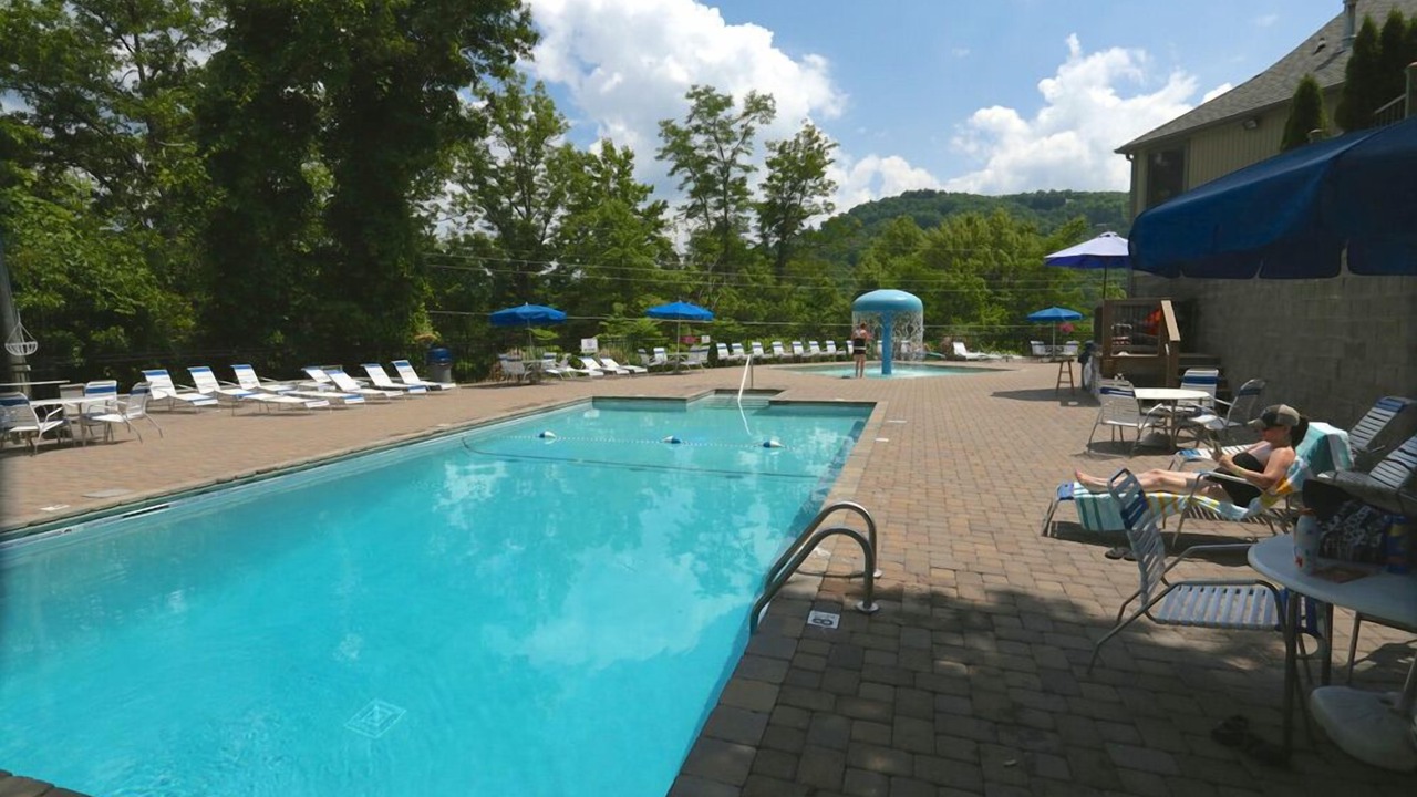 Photo of Outdoor in Chalet Village