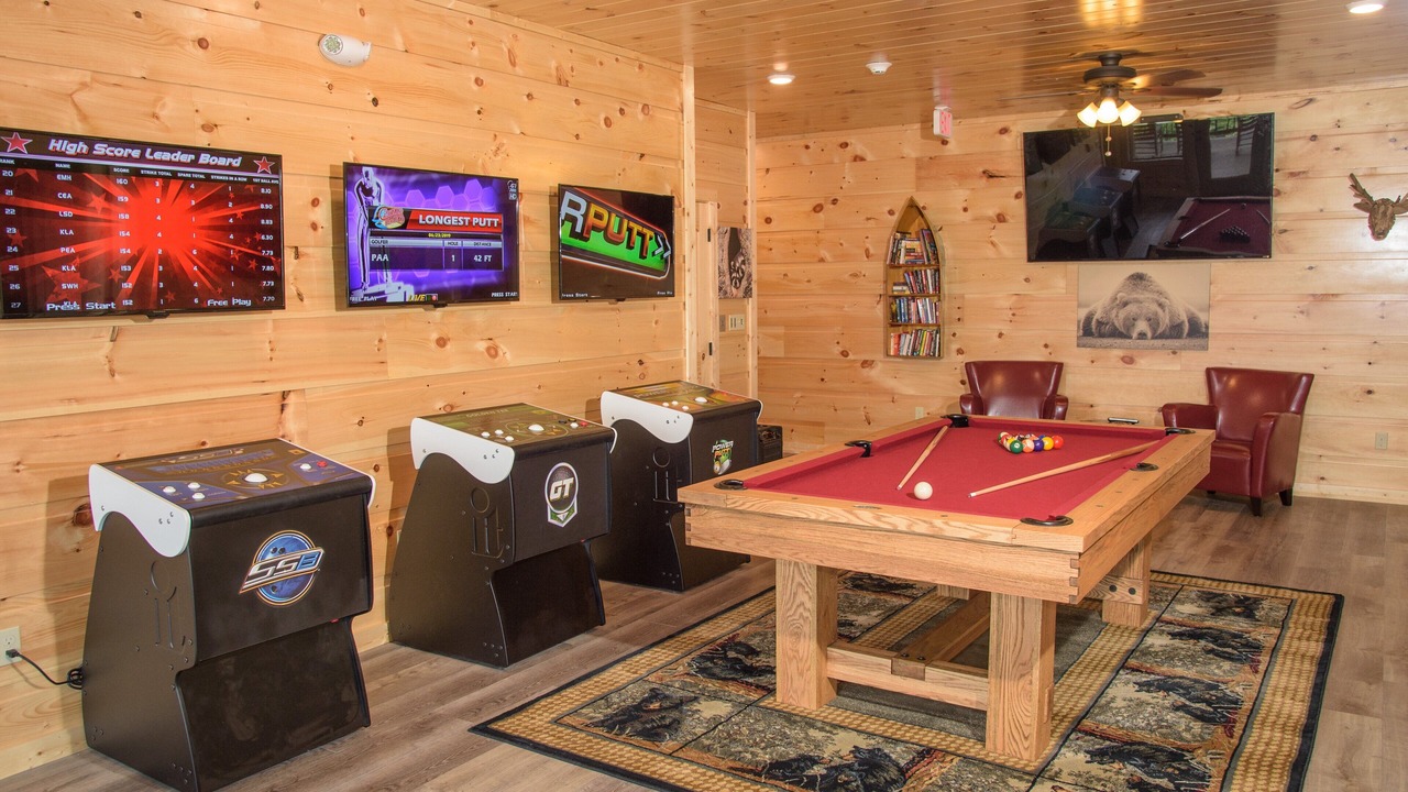 Photo of Outdoor in Chalet Village