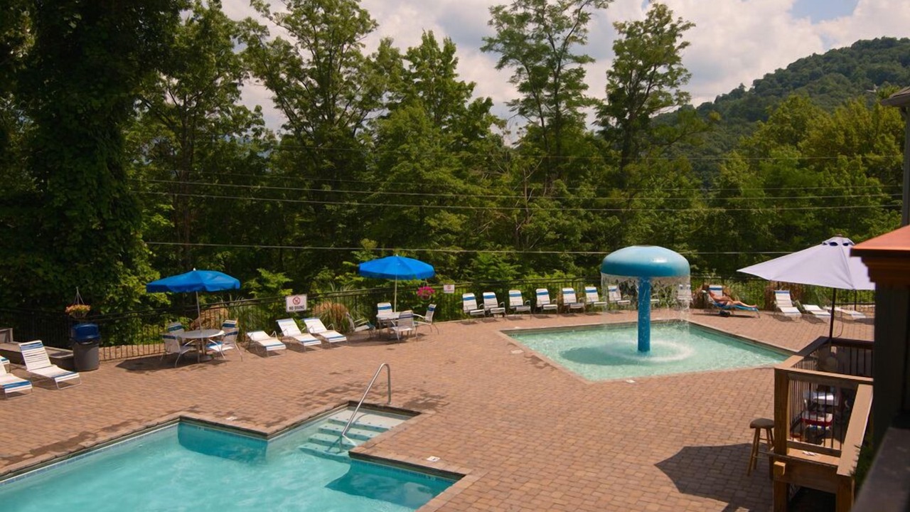 Photo of Outdoor in Chalet Village