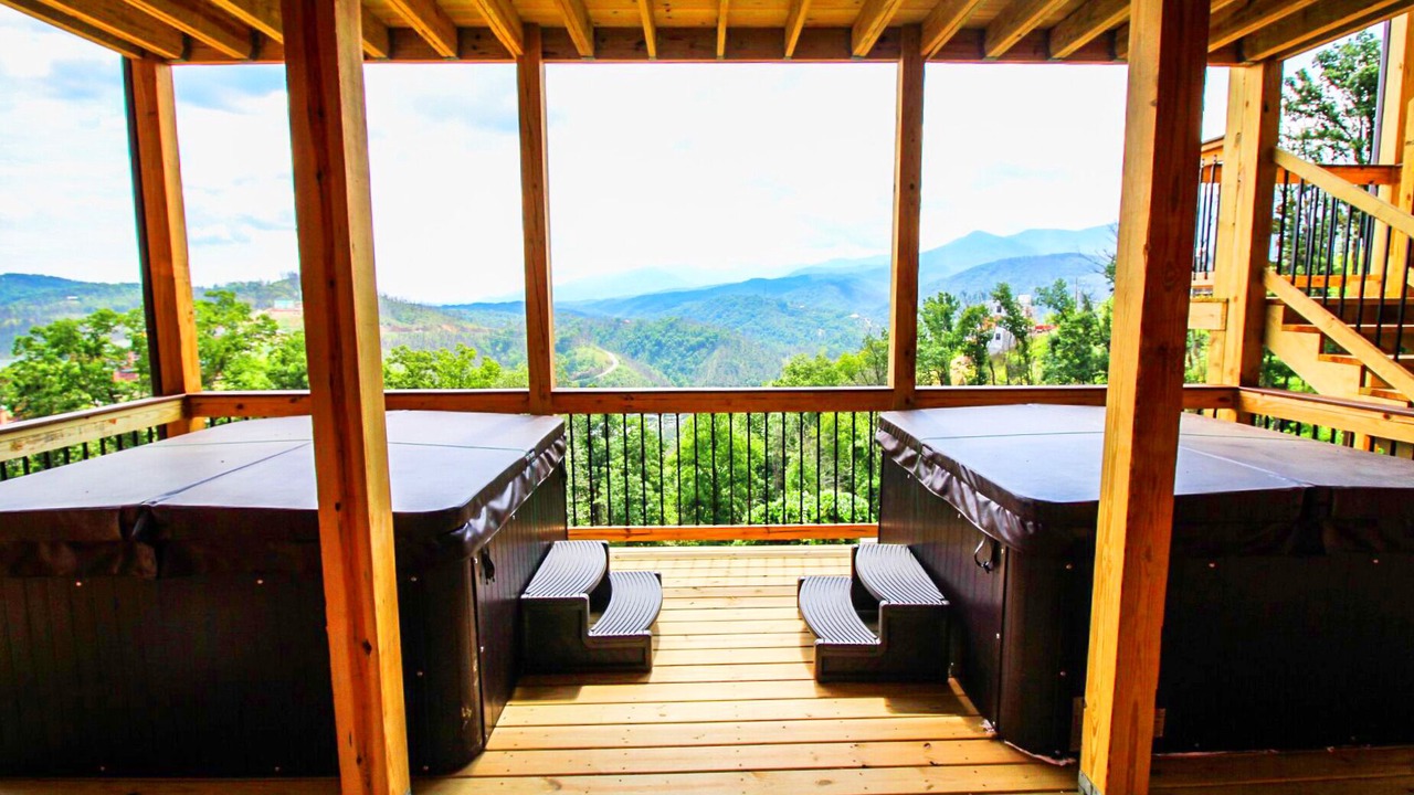 Photo of Outdoor in Chalet Village