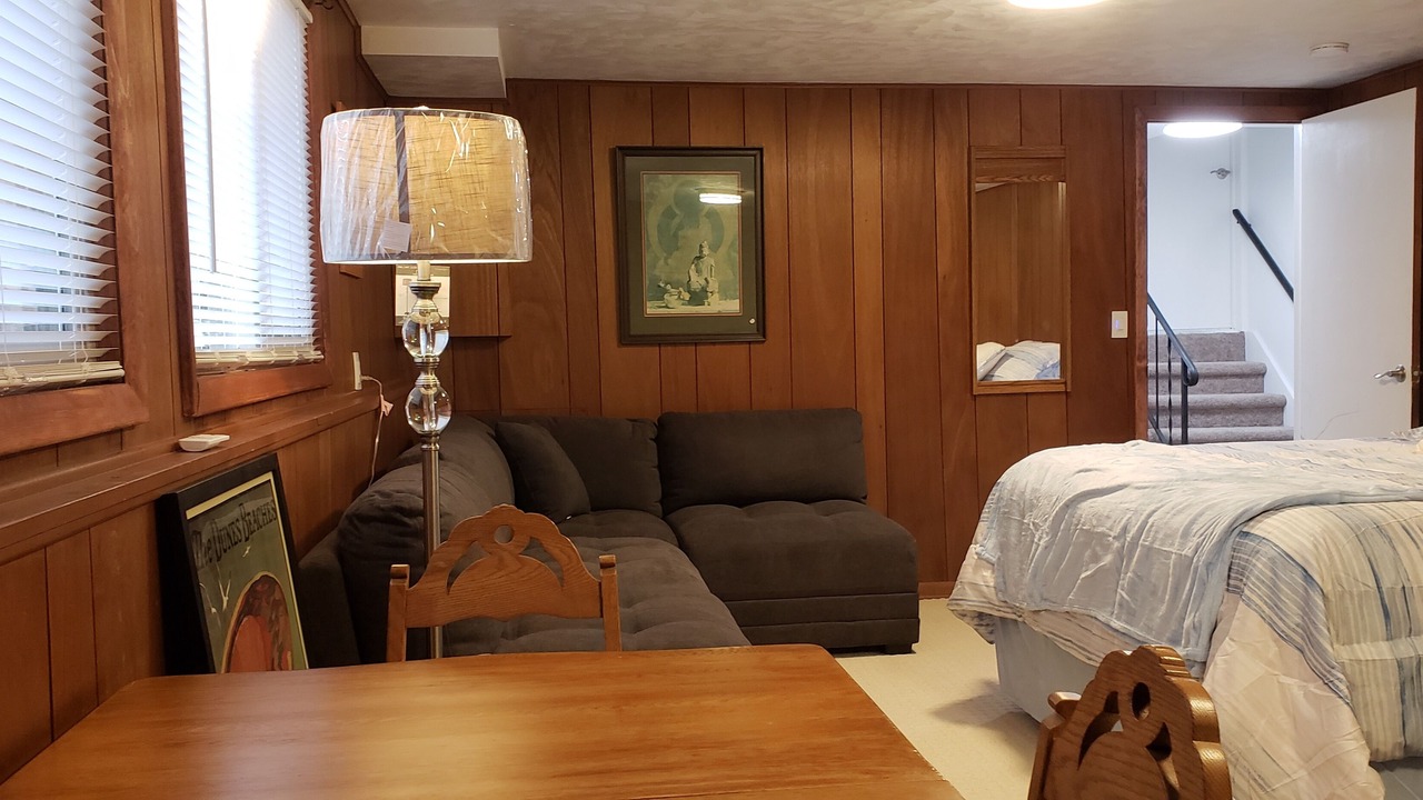 Photo of Bedroom in Kentwood