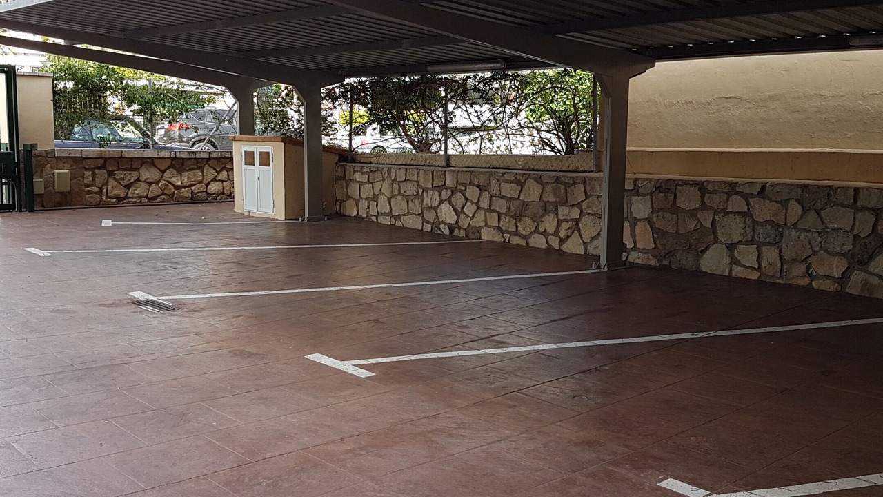 Photo of Outdoor in Benidorm Centro