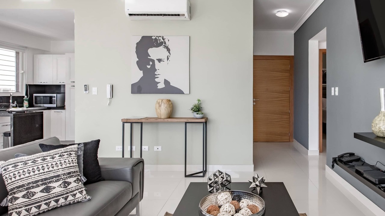 Photo of Livingroom in Sarasota
