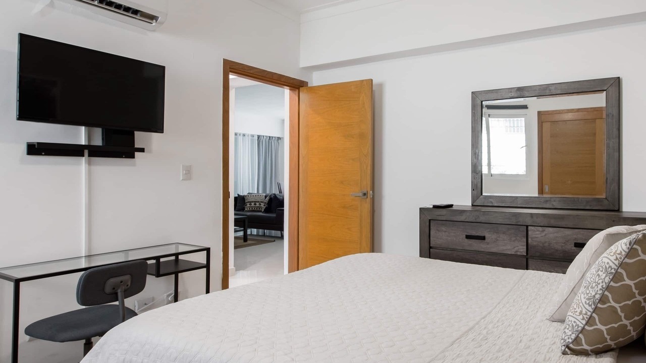 Photo of Bedroom in Sarasota
