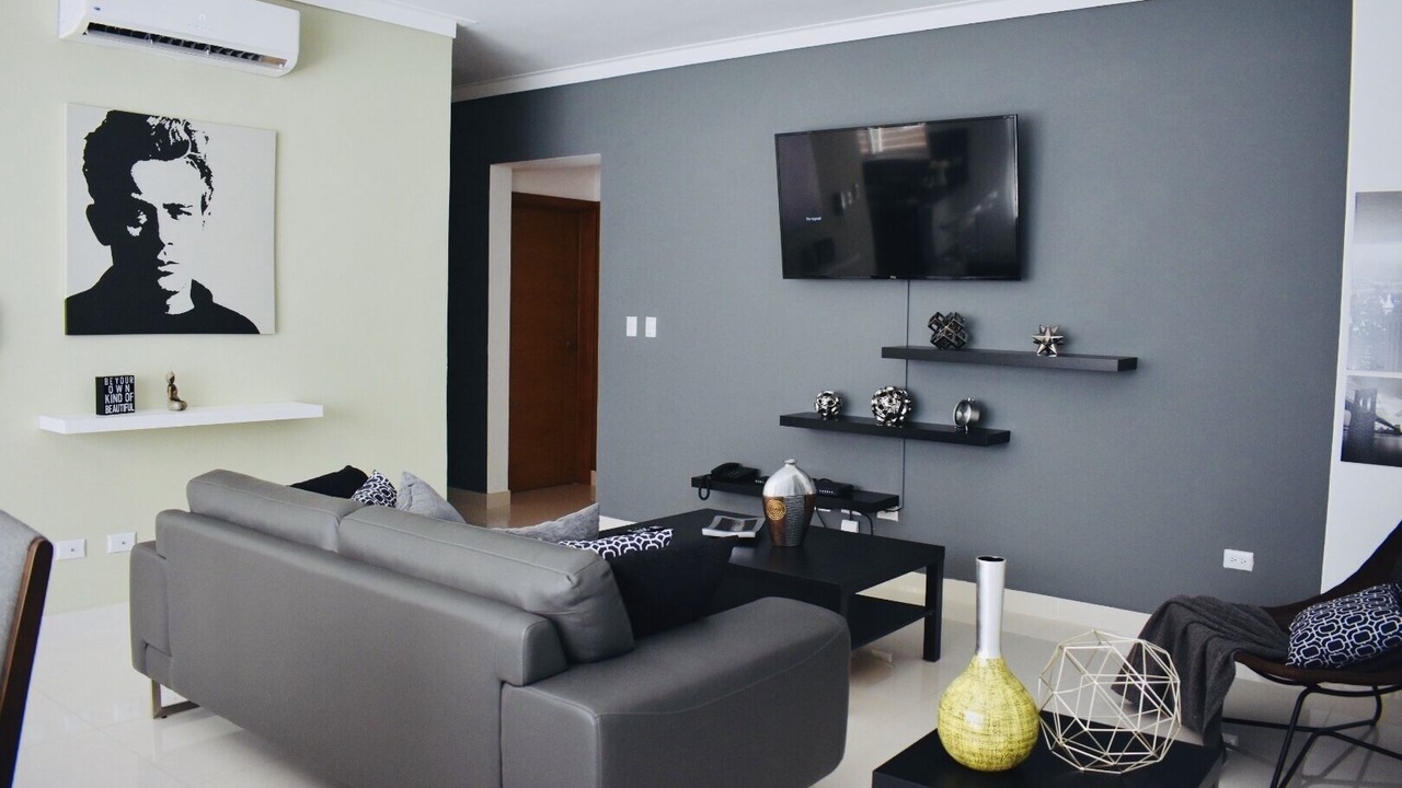Photo of Livingroom in Sarasota