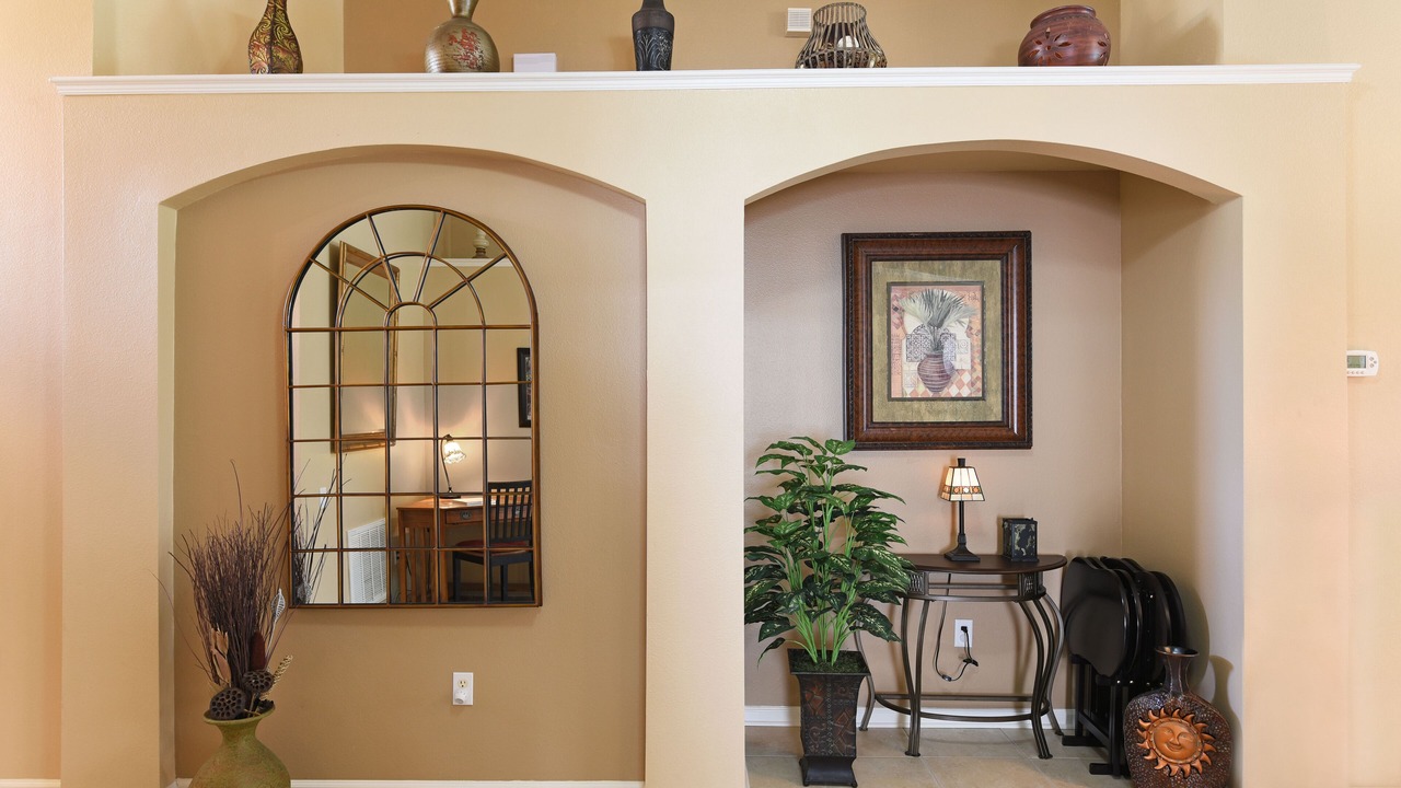 Photo of Livingroom in Windsor Palms