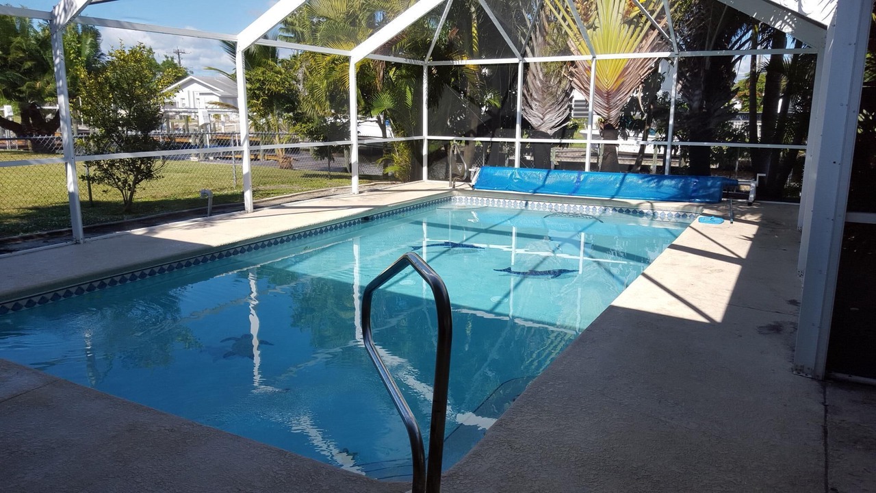 Photo of Outdoor in Yacht Club
