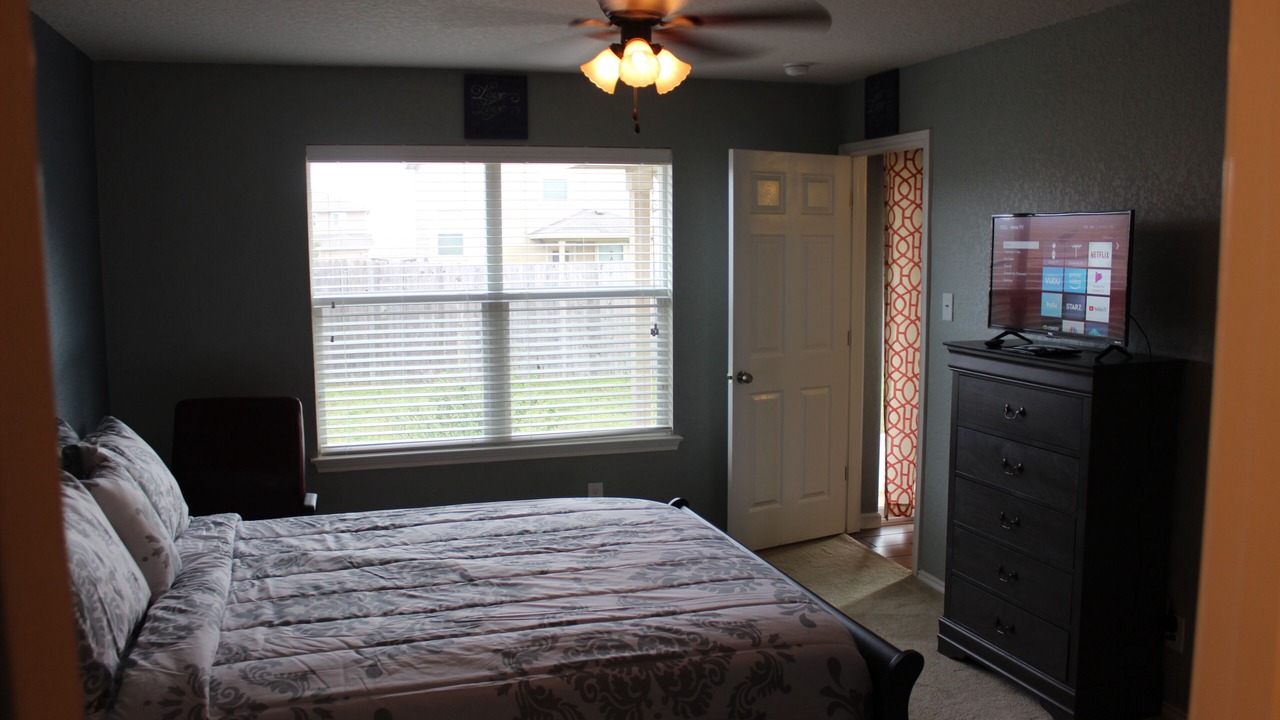 Photo of Bedroom in Southside