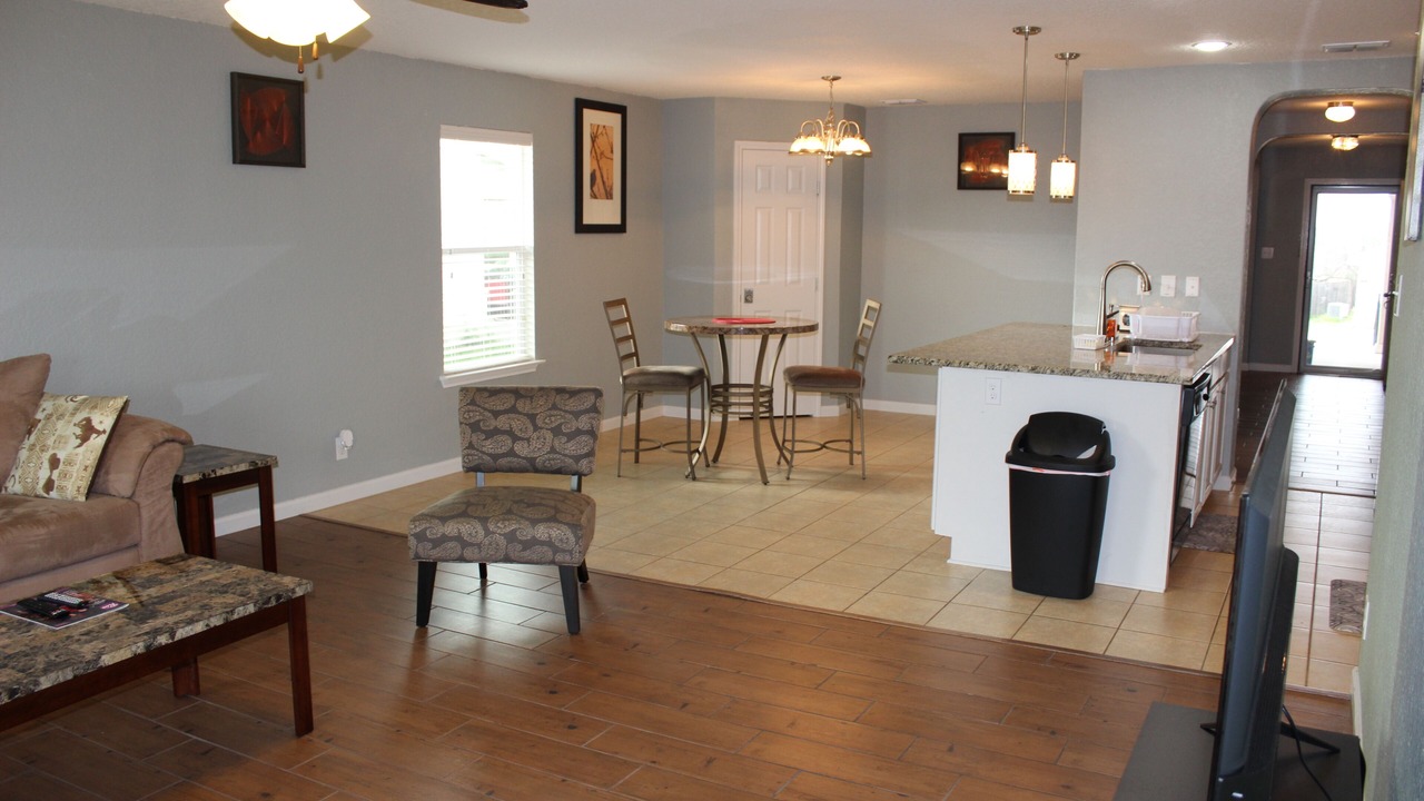 Photo of Livingroom in Southside