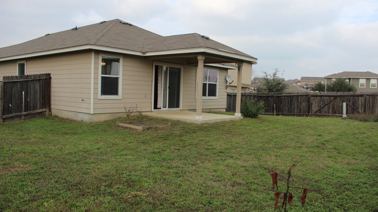 Photo of Outdoor in Southside