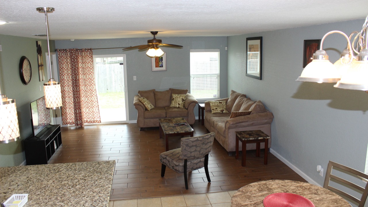 Photo of Livingroom in Southside
