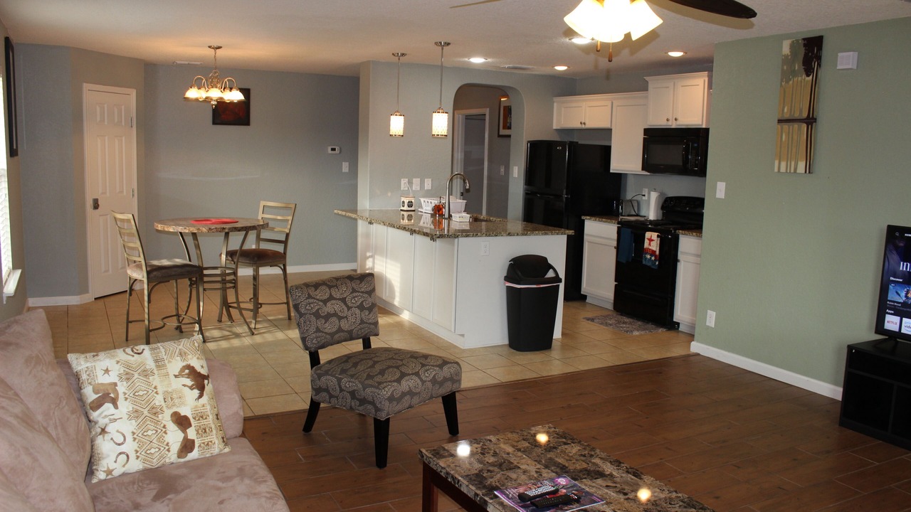 Photo of Livingroom in Southside