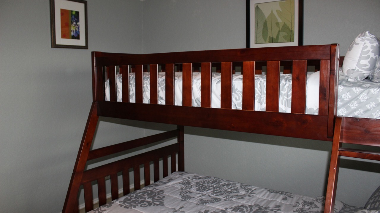 Photo of Bedroom in Southside