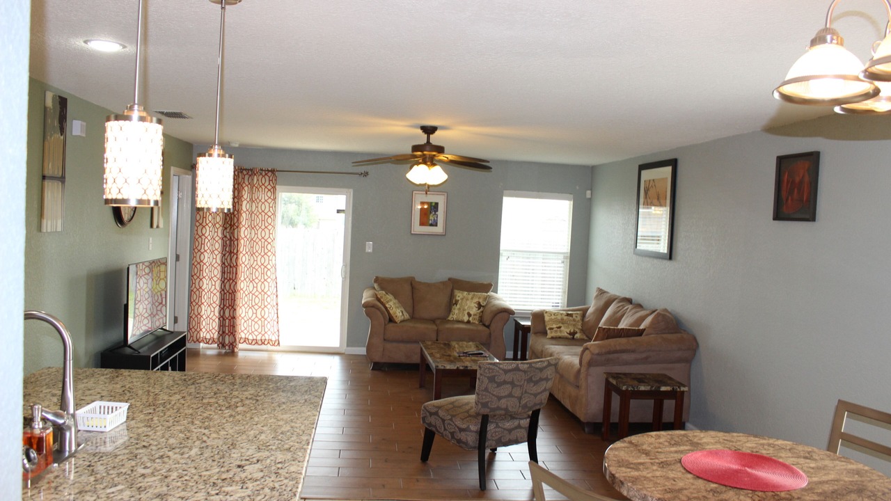 Photo of Livingroom in Southside