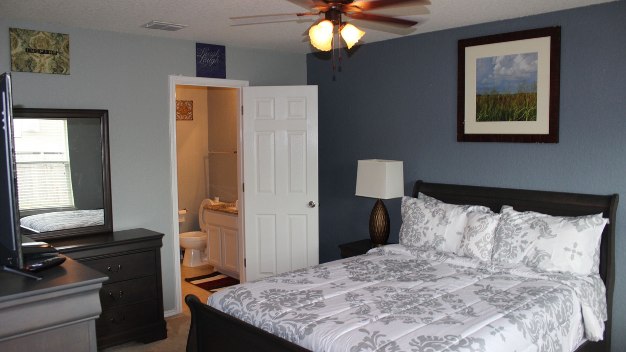 Photo of Bedroom in Southside
